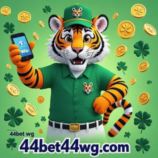 Descubra a Emoção das Raspadinhas no 44bet wg