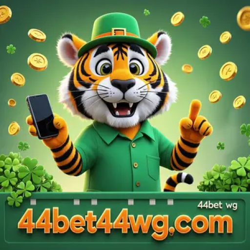 Caça-níqueis no 44bet wg: Uma Aventura de Jogos Online